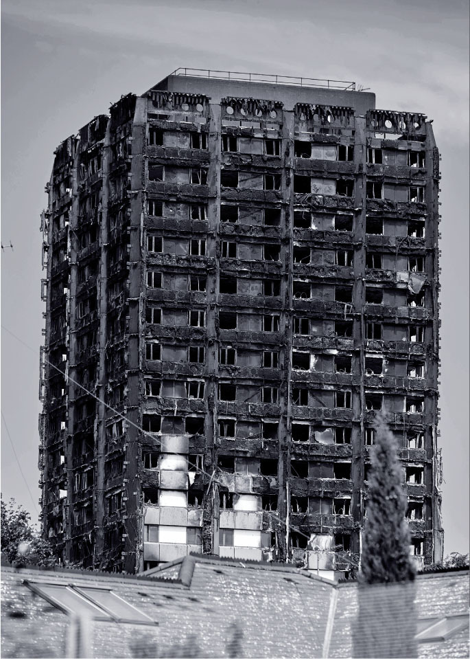 Materiales Combustibles en la Construcción.
